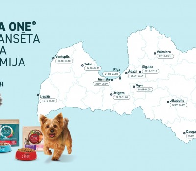 Jēkabpils mājdzīvnieku saimnieki aicināti uz bezmaksas veterinārārstu konsultācijām